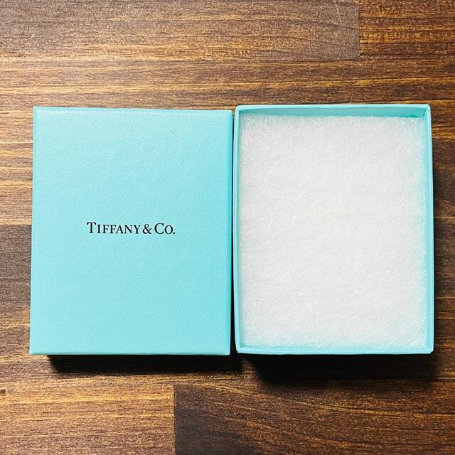 Tiffany & Co.(ティファニー)のTiffany&Co. 箱・袋セット その他のその他(その他)の商品写真