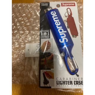 シュプリーム(Supreme)のsupreme Lighter Case Carabiner(タバコグッズ)