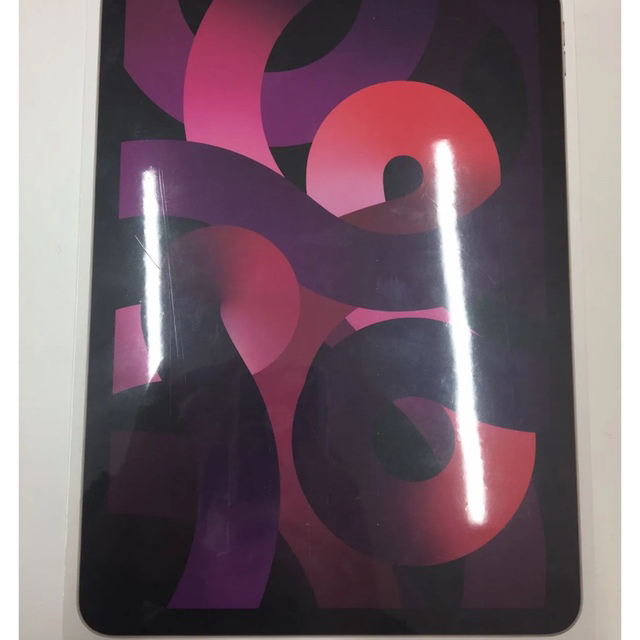 iPad AIR 第5世代 64GB ピンク iPad AIR 第5世代 64GB ピンク