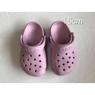 クロックス(crocs)のクロックス クラシック キッズ (サンダル)