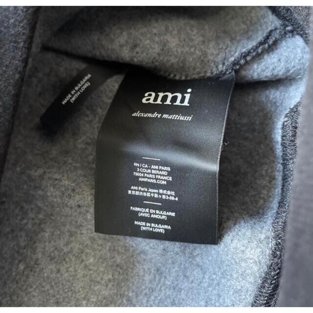 ami paris スウェット アミパリス amiparis トップス ami paris スウェット アミパリス amiparis トップス
