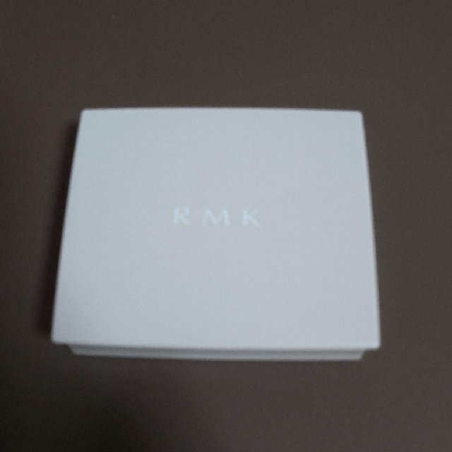 RMK(アールエムケー)の【RMK】スプリングブレイズデュオアイシャドウ 02(中古) コスメ/美容のベースメイク/化粧品(アイシャドウ)の商品写真