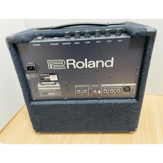 美品】ROLAND KC-80 キーボードアンプ www.pibid.org