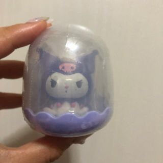 サンリオ(サンリオ)のサンリオ　クロミ　(キャラクターグッズ)