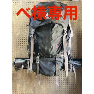 グレゴリー(Gregory)のGREGORY BALTORO65 (登山用品)