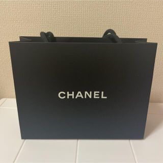 シャネル(CHANEL)のCHANEL ショップ袋 シャネル(ショップ袋)