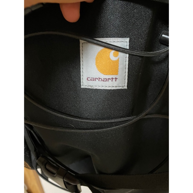 carhartt(カーハート)のカーハートリュック メンズのバッグ(バッグパック/リュック)の商品写真