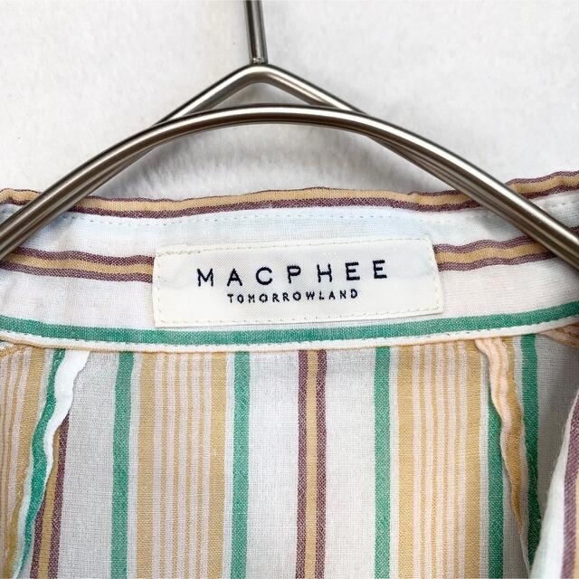 MACPHEE(マカフィー)の三ちゃん☺︎様 おまとめ専用✩.*˚ レディースのトップス(シャツ/ブラウス(半袖/袖なし))の商品写真