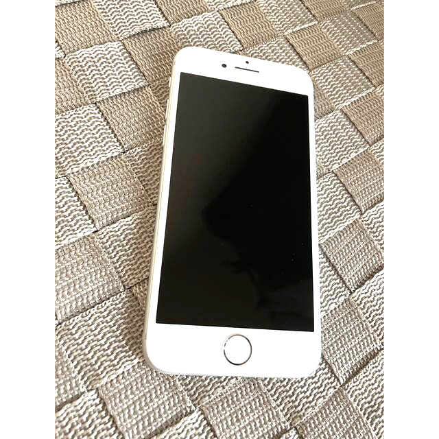 値下げしました iPhone8 64GB (バッテリー容量92%)