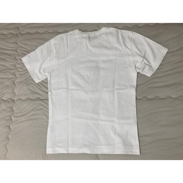 UNIQLO(ユニクロ)のTシャツ レディースのトップス(Tシャツ(半袖/袖なし))の商品写真