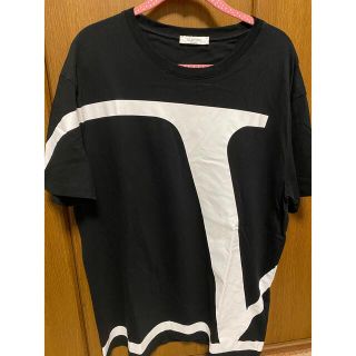 ヴァレンティノ(VALENTINO)のVALENTINO Tシャツ(ニッシィ〜様専用)(Tシャツ(半袖/袖なし))