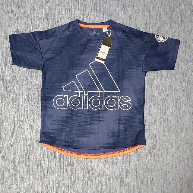 adidas FUGIPRABALI TEE 限定カラー　上下セット