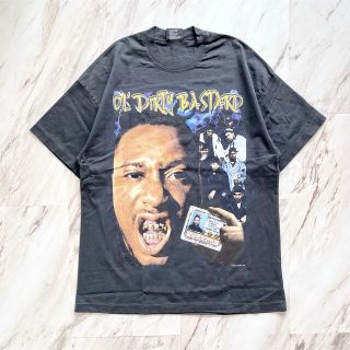 Effn Clothing ODB Wutang エフェン L