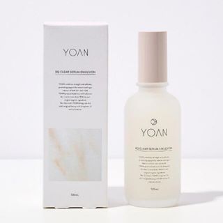 コスメキッチン(Cosme Kitchen)のYOAN  BQクリアセラムマルジョン(美容液)