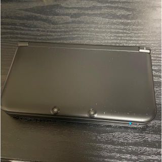 ニンテンドー3DS(ニンテンドー3DS)の3DSLL 本体 訳あり(携帯用ゲーム機本体)