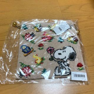 2ページ目 - フェイラー スヌーピー ポーチ(レディース)の通販 67点
