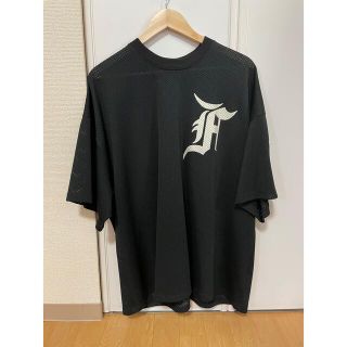 フィアオブゴッド(FEAR OF GOD)のfear of god フィアオブゴッド fifth 5th メッシュ(Tシャツ/カットソー(半袖/袖なし))