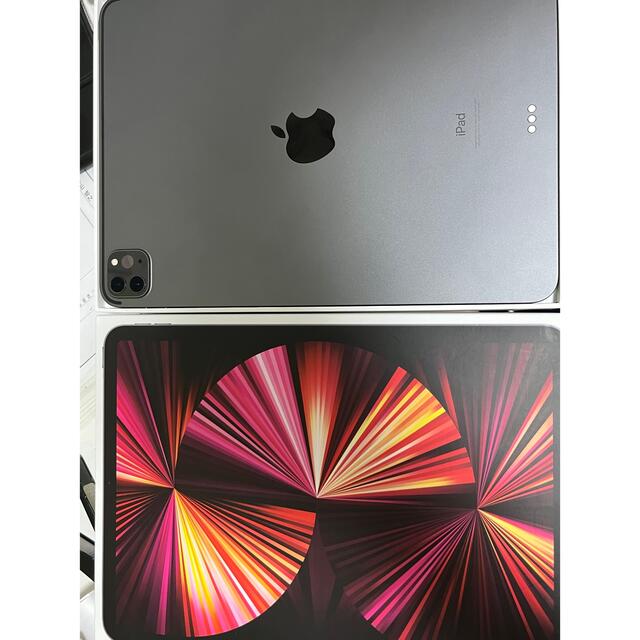 【現品限り一斉値下げ！】 11 pro iPad - iPad 128GB WIFI 第3世代 タブレット