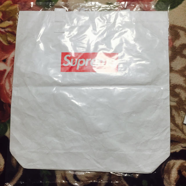 Supreme(シュプリーム)のトートバッグ レディースのバッグ(ショルダーバッグ)の商品写真