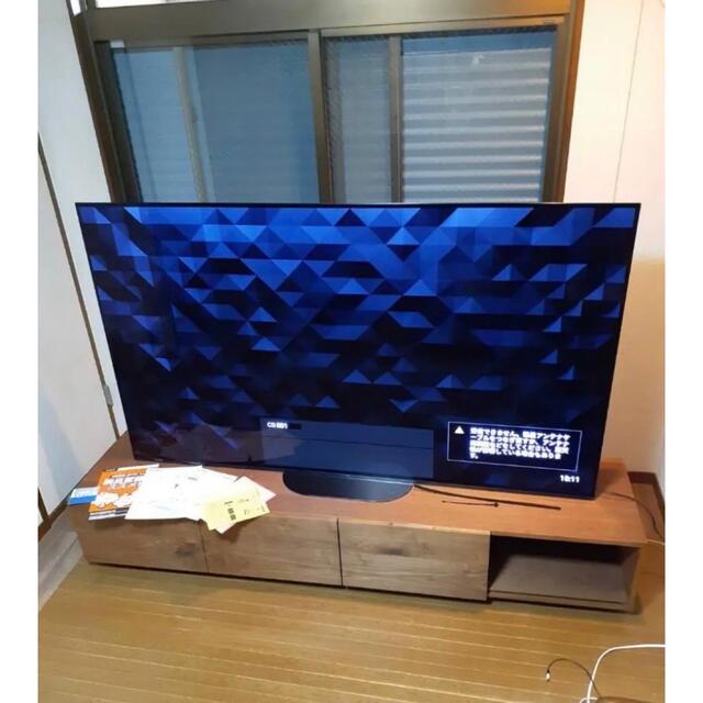 テレビ2009年型