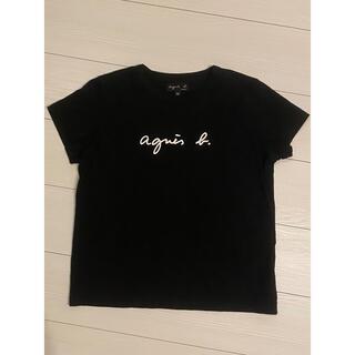 アニエスベー(agnes b.)のアニエスベー Tシャツ T3(Tシャツ(半袖/袖なし))