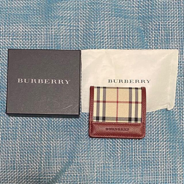 Burberry バーバリー コインケース