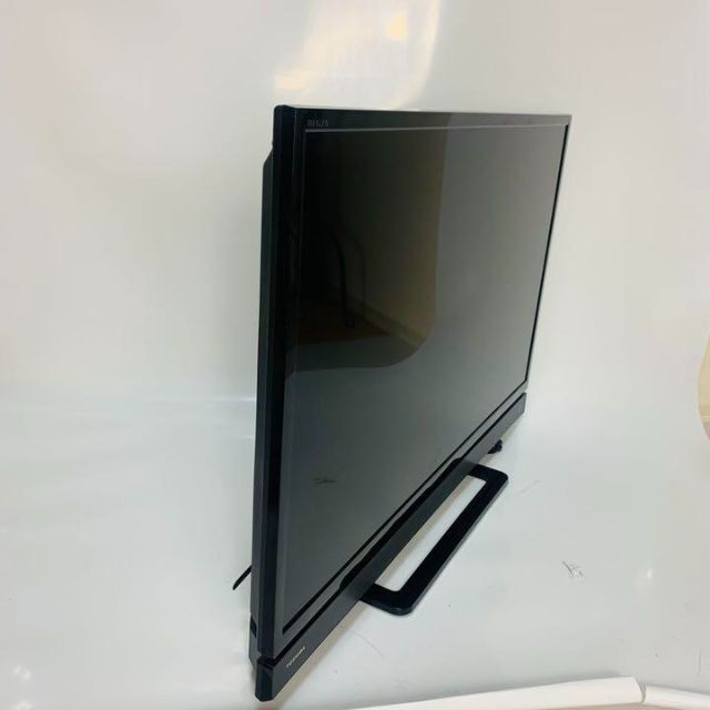 東芝 TOSHIBA REGZA 32V31 テレビ - テレビ