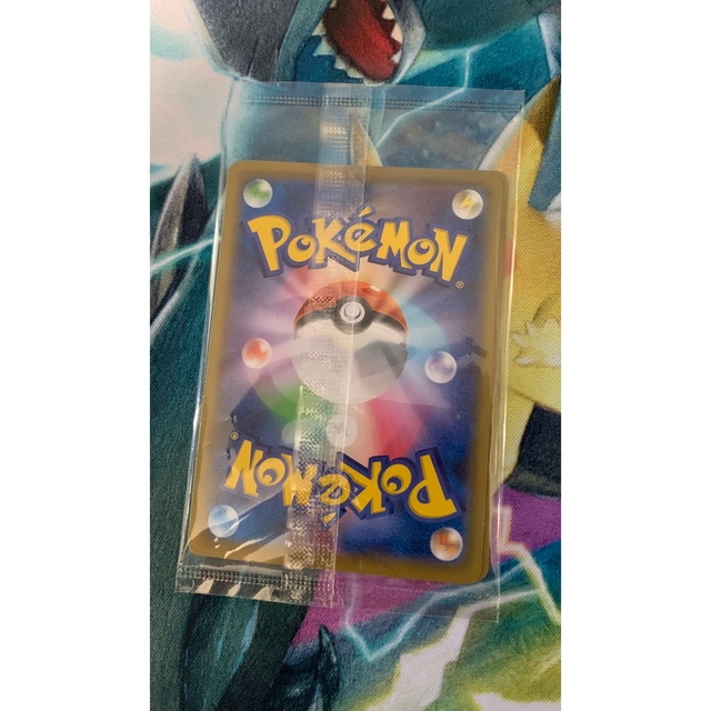 ポケモンカード 見返り美人 未開封 置けれ ポケモンカード 見返り美人 未開封 置けれ