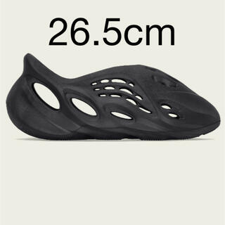 最安値！adidas YEEZY Foam Runner Onyx 26.5cm
