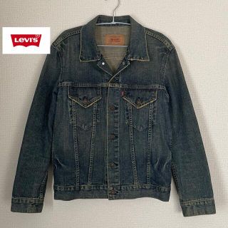 リーバイス(Levi's)のLEVI’S リーバイス70599 ジージャン デニムジャケット vintage(Gジャン/デニムジャケット)