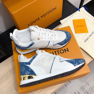 ヴィトン(LOUIS VUITTON) インヒール スニーカー(レディース)の通販 31 ヴィトン(LOUIS VUITTON) インヒール スニーカー(レディース)の通販 31