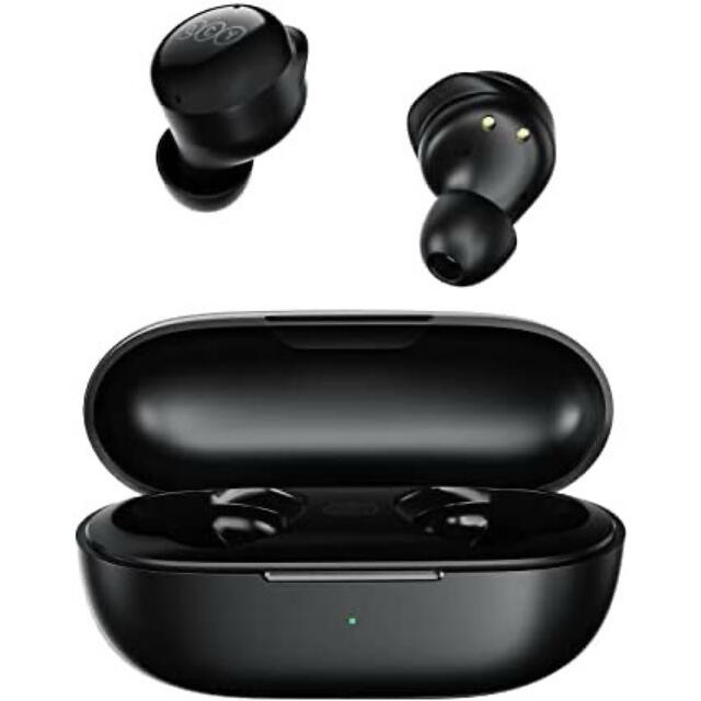 ワイヤレスイヤホン ブルートゥースイヤホン　Bluetooth5.1 スマホ/家電/カメラのオーディオ機器(ヘッドフォン/イヤフォン)の商品写真