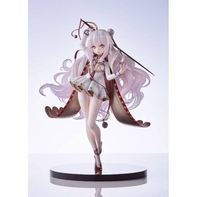 新品未開封・送料無料 アズールレーン ル・マラン TF edition