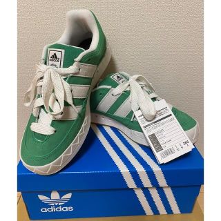 アディダス(adidas)の【26.5cm】 adidas orisinals adimatic (スニーカー)