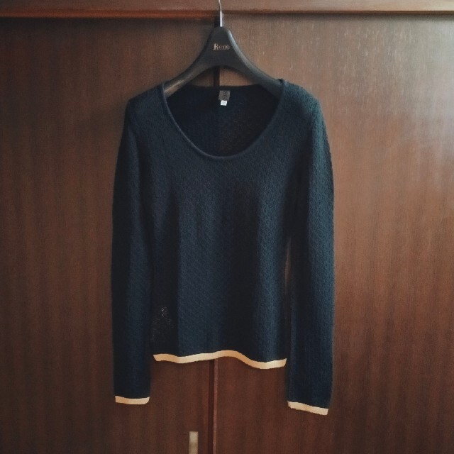 激安な 8 セーター ドルガバ DOLCE&GABBANA - ニット/セーター - www オカヤドカリ ドルガバのニット ニット/セーター