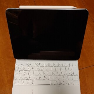 アイパッド(iPad)のiPad Air 256GB,Magical Keyboard,Pencil3点(タブレット)