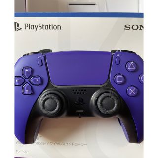 ソニー(SONY)のPS5 DualSense ワイヤレスコントローラー(家庭用ゲーム機本体)