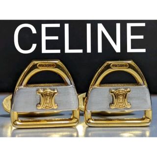 セリーヌ(celine)のCELINE　カフス　No.1501(カフリンクス)