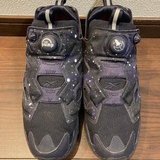 リーボック(Reebok)のリーボック　INSTAPUMP FURY OGインスタポンプフューリー27センチ(スニーカー)