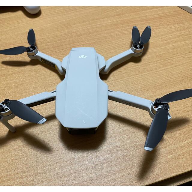 DJI MAVIC MINI FLY MORE COMBマビックミニ 値頃 円引き www.gold