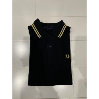 フレッドペリー(FRED PERRY)のポロシャツ(ポロシャツ)