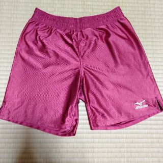 ミズノ(MIZUNO)のミズノサッカーパンツ　150(ウェア)