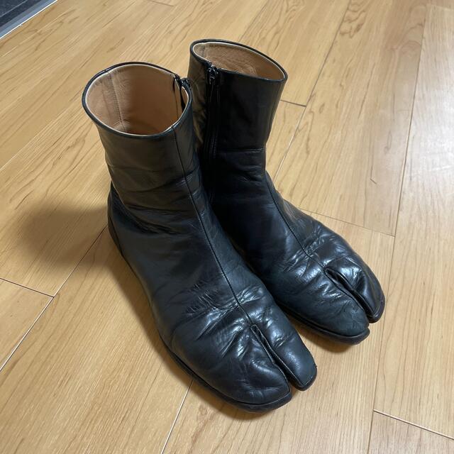 メゾンマルジェラ 足袋 maison margiela バレンシアガ