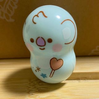 ビーティーイシビル(BT21)のBT21 クーナッツ　KOYA ♪(アイドルグッズ)