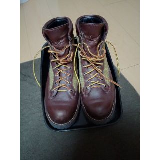 ダナー(Danner)のDanner　field(ブーツ)