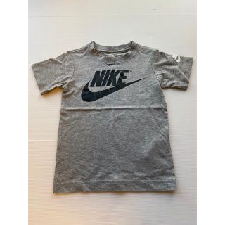 ナイキ(NIKE)のku-mi様専用☆ナイキ Tシャツ キッズ　黒グレーおまとめ(Tシャツ/カットソー)