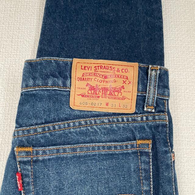 Levi's605