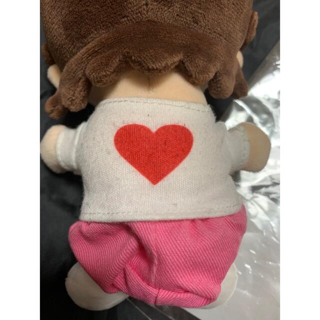 ちびぬい 道枝駿佑 1