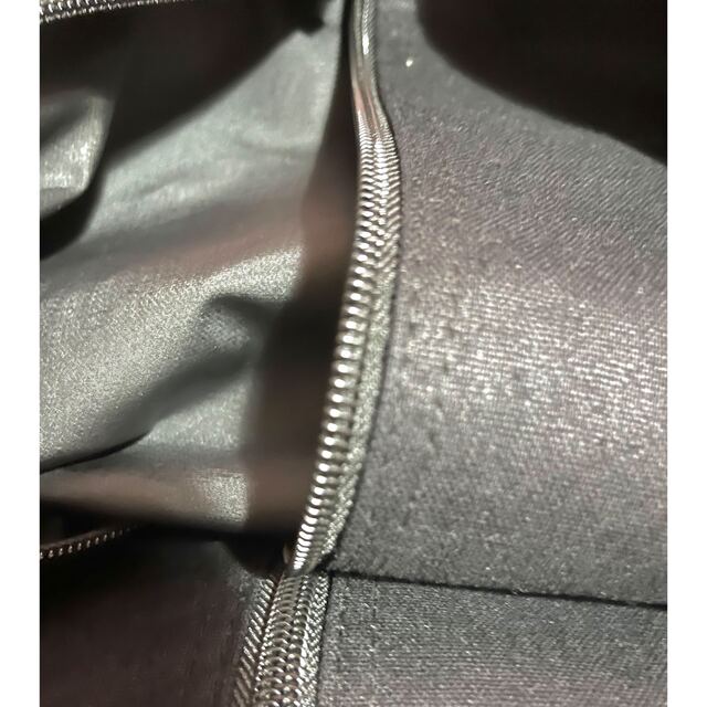 CHANEL(シャネル)のCHANEL ビッグ スーツ ケース ガーメント バッグ 黒 衣類 カバー 残1 レディースのレディース その他(その他)の商品写真