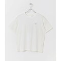 【ホワイト】OOPS RyuAmbeコラボTシャツ